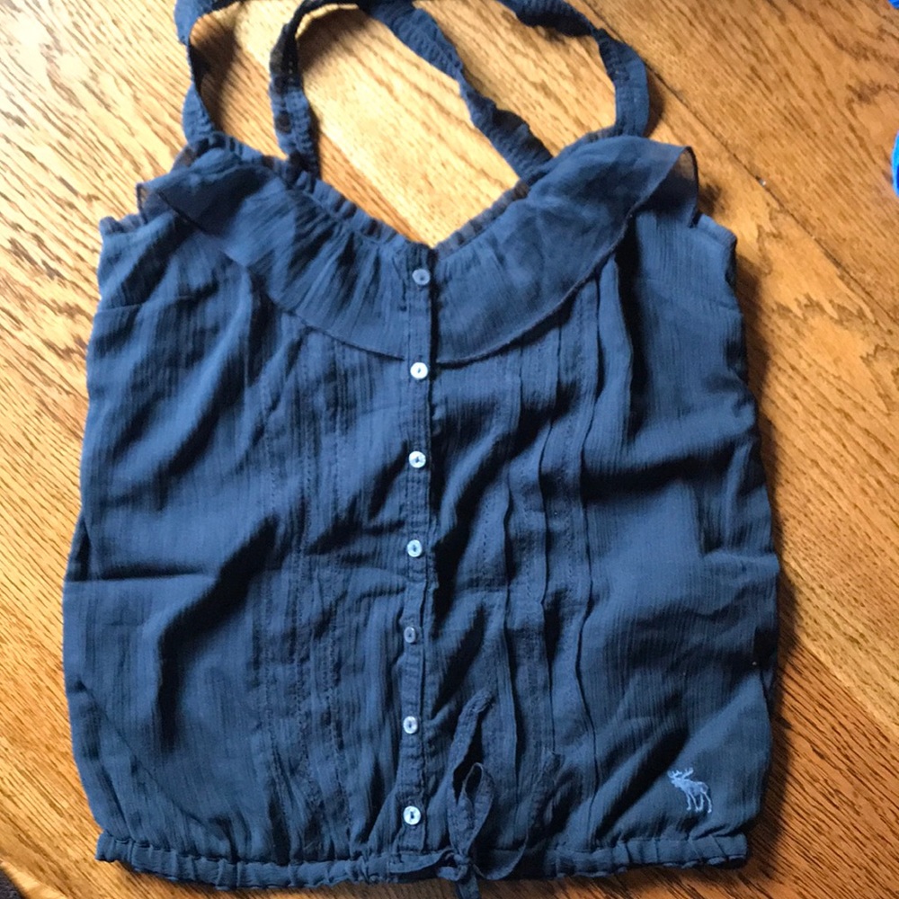 A&F top